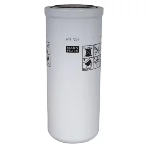 Filtr wymienny oleju