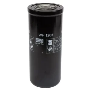 Filtr wymienny oleju