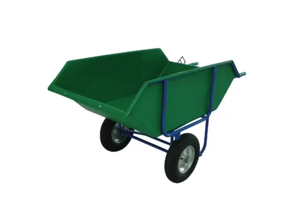 Wózek paszowy 400 l