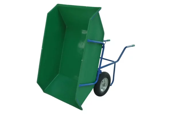 RLW Wózek paszowy 400 l