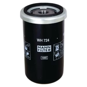 Filtr wymienny oleju