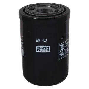 Filtr wymienny oleju