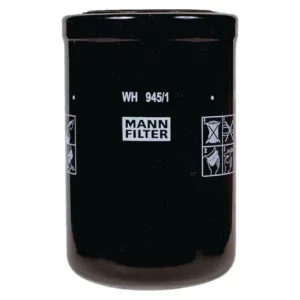 Filtr wymienny oleju