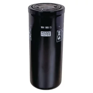 Filtr wymienny oleju