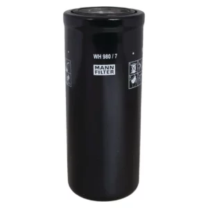 Filtr wymienny oleju