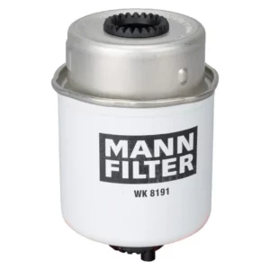 Filtr paliwa