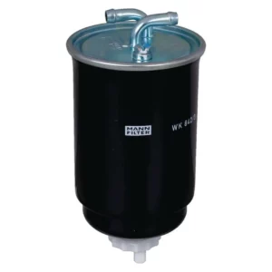 Filtr wymienny paliwa