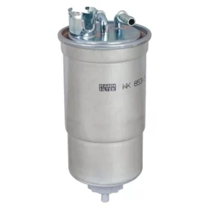 Filtr wymienny paliwa