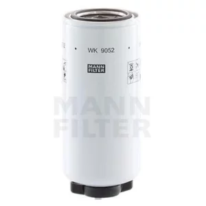 Filtr paliwa