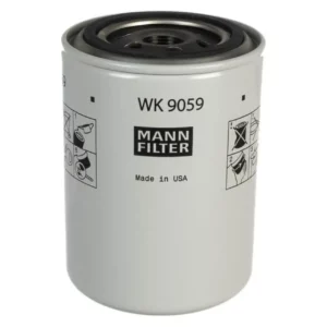 Filtr paliwa