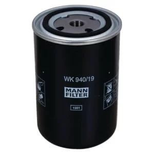 Filtr wymienny paliwa