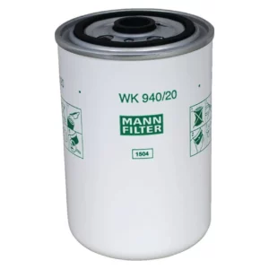 Filtr wymienny paliwa