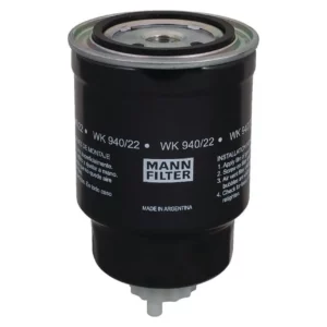 Filtr wymienny paliwa