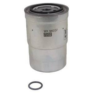 Filtr wymienny paliwa