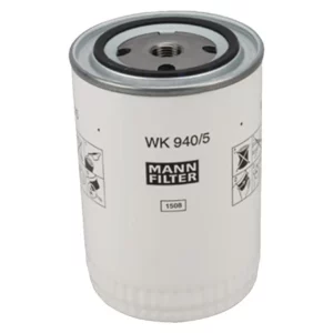 Filtr wymienny paliwa