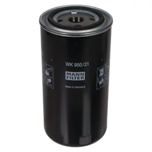 Filtr wymienny paliwa