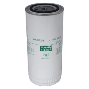 Filtr wymienny paliwa