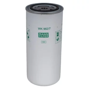 Filtr wymienny paliwa