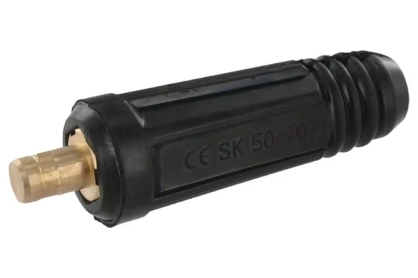 Wtyczka kabla spawalniczego SK70 50-70 mm