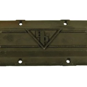 Pokrywa WPT 600 MR B.P.