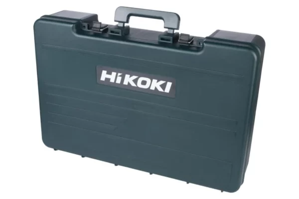 HiKOKI Klucz udarowy 800W, 3/4" 620 Nm z silnikiem bezszczotkowym + walizka