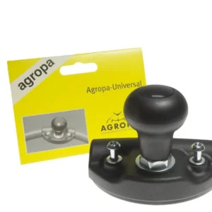 Uchwyt na kierownicę