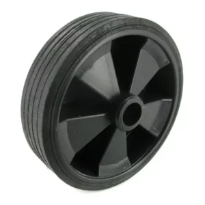 Koło gumowe 170x45
