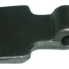Zawias 76.0x13.0 mm