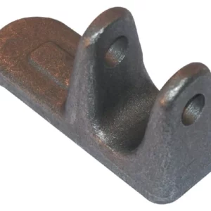 Widełki do ścianek skrzyni ładunkowej