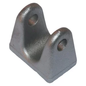 Widełki do ścianek skrzyni ładunkowej