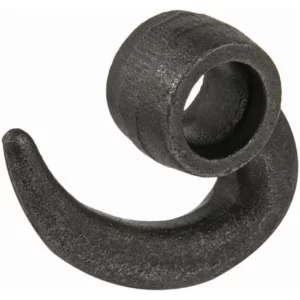 Blokada wtyczki 25 mm