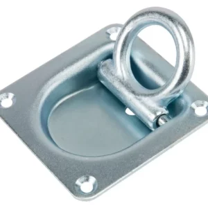 Mocowanie nieckowe 40 mm ocynk