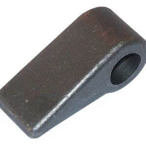 Ucho do przyspaw. 3x1 3/8x3/4"