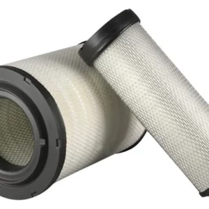 Filtr powietrza kpl.