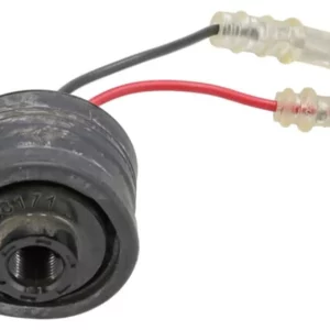 Zestaw wskaźników ogranicznika