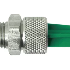 Dysza płaskostr. XT 110° ziel.