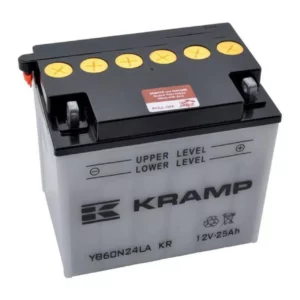 Akumulator Kramp