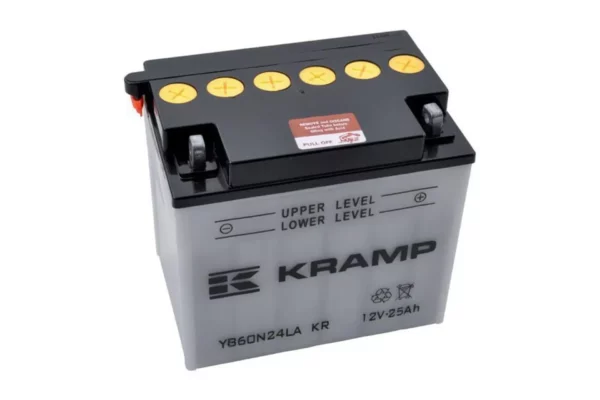 Akumulator Kramp
