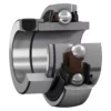 SKF Wkład łożyska 55x100x25 mm SKF