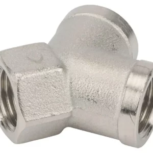 Złącze wtykowe typu Y