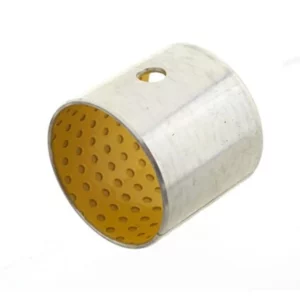Tuleja DX 40 mm ID x 40 mm długa