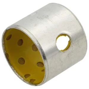 Tuleja DX 20 mm ID X 20 mm długa