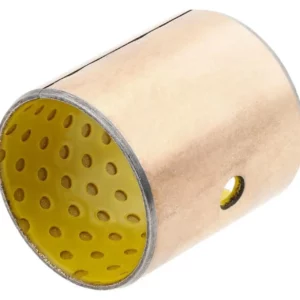 Tuleja DX 32 mm ID x 40 mm długa