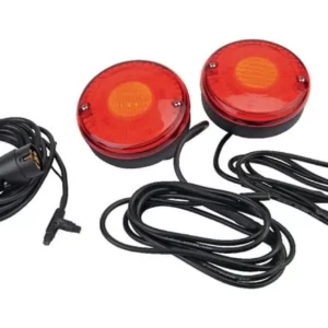 Zestaw lamp tylnych zespolonych