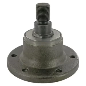 Ułożyskowanie kpl. V&N