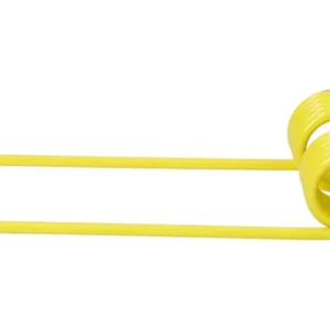 Palec podbieracza John Deere