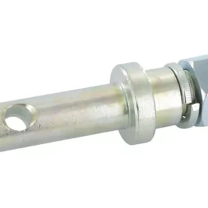Sworzeń cięgła dolnego 22x143 mm gwint: M22x40 mm kat.1 Kramp