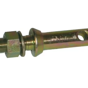 Sworzeń cięgła dolnego 22x140 mm gwint: M22x40 mm kat.1 Kramp