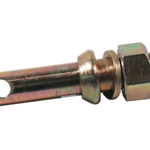 Sworzeń cięgła dolnego 22x137 mm gwint: 7/8"x41 mm kat.1 Kramp