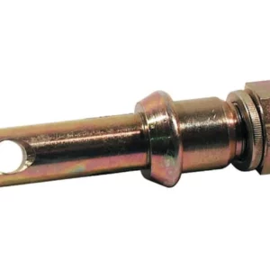Sworzeń cięgła dolnego 22x146 mm gwint: 7/8"x35 mm kat.1 Kramp